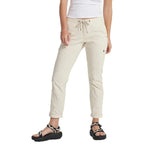 Vuori 02. WOMENS APPAREL - WOMENS PANTS - WOMENS PANTS CASUAL Women's Ripstop Pant NATURAL