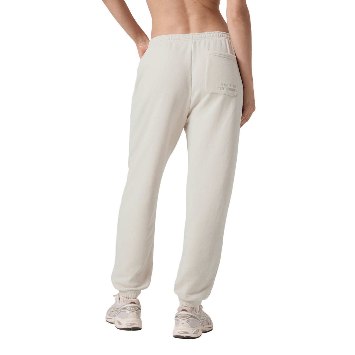 Vuori 02. WOMENS APPAREL - WOMENS PANTS - WOMENS PANTS LOUNGE Women's Sedona Sweatpant BNE BONE
