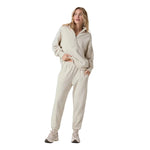 Vuori 02. WOMENS APPAREL - WOMENS PANTS - WOMENS PANTS LOUNGE Women's Sedona Sweatpant BNE BONE