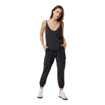 Vuori 02. WOMENS APPAREL - WOMENS PANTS - WOMENS PANTS ACTIVE Women's Villa Cargo Jogger BLK BLACK