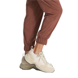 Vuori 02. WOMENS APPAREL - WOMENS PANTS - WOMENS PANTS ACTIVE Women's Villa Jogger HZN HAZELNUT