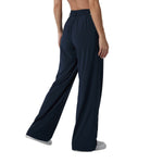 Vuori 02. WOMENS APPAREL - WOMENS PANTS - WOMENS PANTS CASUAL Women's Villa Trouser INK INK