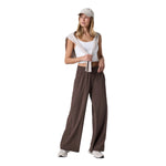 Vuori 02. WOMENS APPAREL - WOMENS PANTS - WOMENS PANTS CASUAL Women's Villa Wideleg JAV JAVA