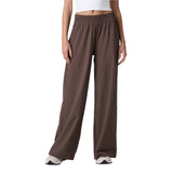 Vuori 02. WOMENS APPAREL - WOMENS PANTS - WOMENS PANTS CASUAL Women's Villa Wideleg JAV JAVA