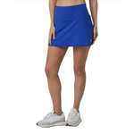 Vuori 02. WOMENS APPAREL - WOMENS DRESS|SKIRT - WOMENS SKIRT ACTIVE Women's Volley Skirt CPP COPENHAGEN