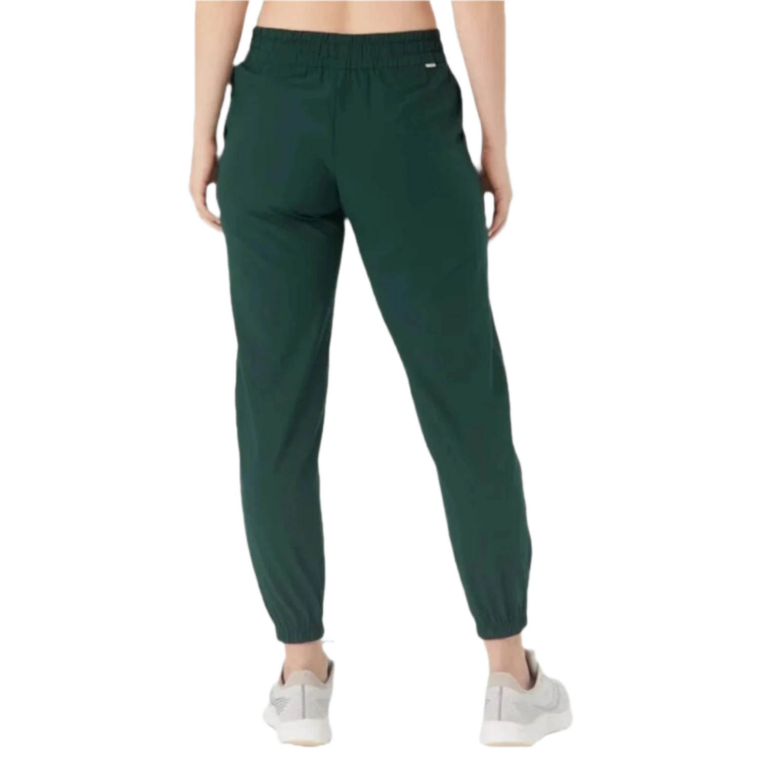 Vuori 02. WOMENS APPAREL - WOMENS PANTS - WOMENS PANTS ACTIVE Women's Weekend Jogger GRS GRASS