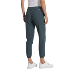 Vuori 02. WOMENS APPAREL - WOMENS PANTS - WOMENS PANTS ACTIVE Women's Weekend Jogger STN STONE