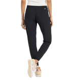 Vuori 02. WOMENS APPAREL - WOMENS PANTS - WOMENS PANTS ACTIVE Women's Weekend Jogger BLK BLACK