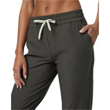 Vuori 02. WOMENS APPAREL - WOMENS PANTS - WOMENS PANTS ACTIVE Women's Weekend Jogger KLE KALE