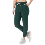 Vuori 02. WOMENS APPAREL - WOMENS PANTS - WOMENS PANTS ACTIVE Women's Weekend Jogger GRS GRASS