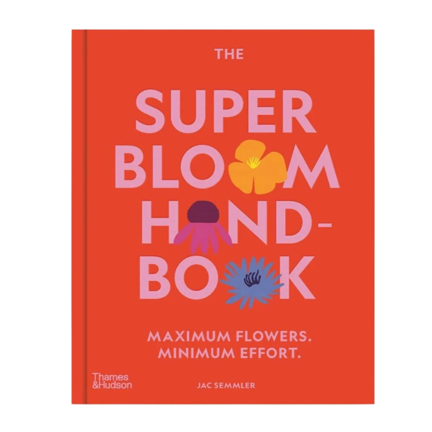 W.W. Norton & Co 10. GIFTS|ACCESSORIES - GIFT - BOOKS The Super Bloom Handbook