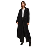 Women’s Crosby Cocoon Coat Z Supply - BLK BLACK / XS