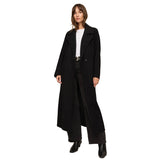 Women’s Crosby Cocoon Coat Z Supply - BLK BLACK / XS
