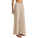 Women’s Scout Knit Striped Pant Z Supply