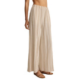 Women’s Scout Knit Striped Pant Z Supply