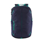 Patagonia 09. PACKS|LUGGAGE - PACK|CASUAL - BACKPACK Refugio Day Pack 26L CNYT CLASSIC NAVY W FRESH TEAL