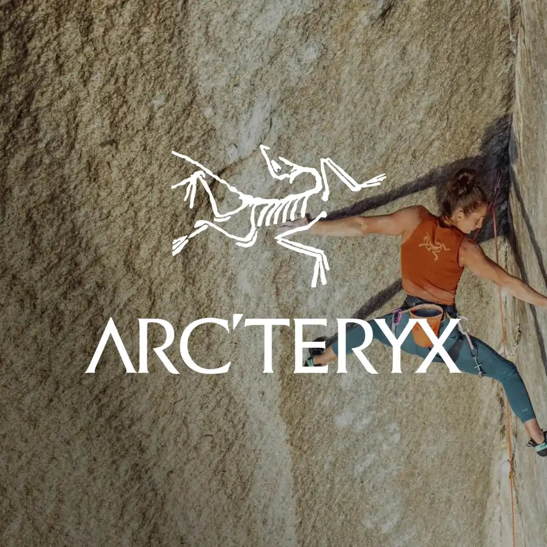 arc'teryx