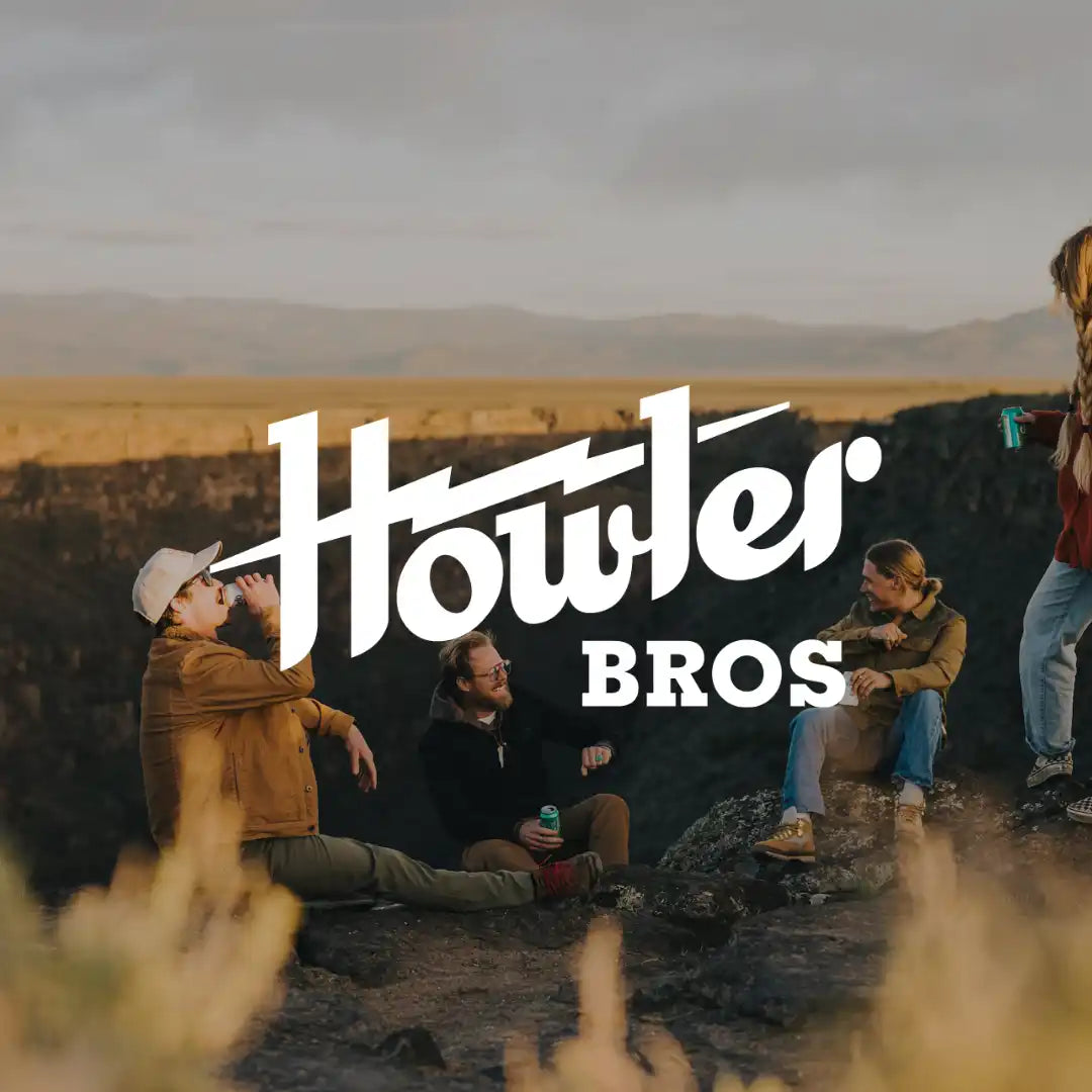 howler bros