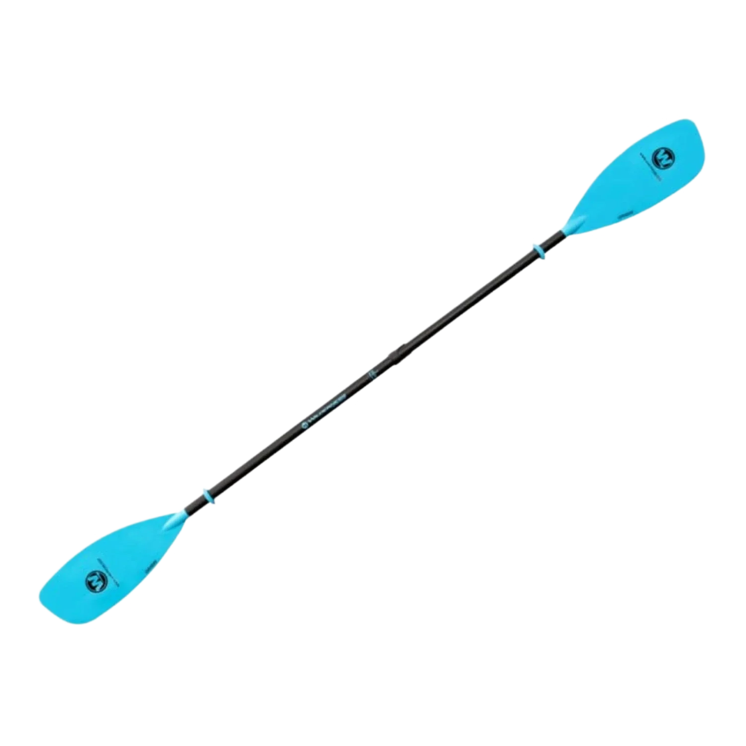 Wilderness Systems 13. WATERSPORTS - WATERSPORTS ACC - KAYAK PADDLE Original Glass Adjustable Kayak Paddle | 220-240 cm