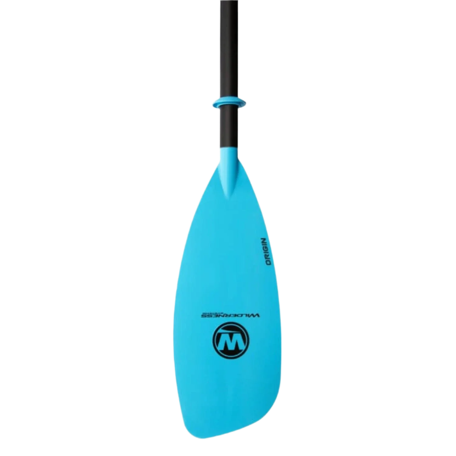 Wilderness Systems 13. WATERSPORTS - WATERSPORTS ACC - KAYAK PADDLE Original Glass Adjustable Kayak Paddle | 220-240 cm