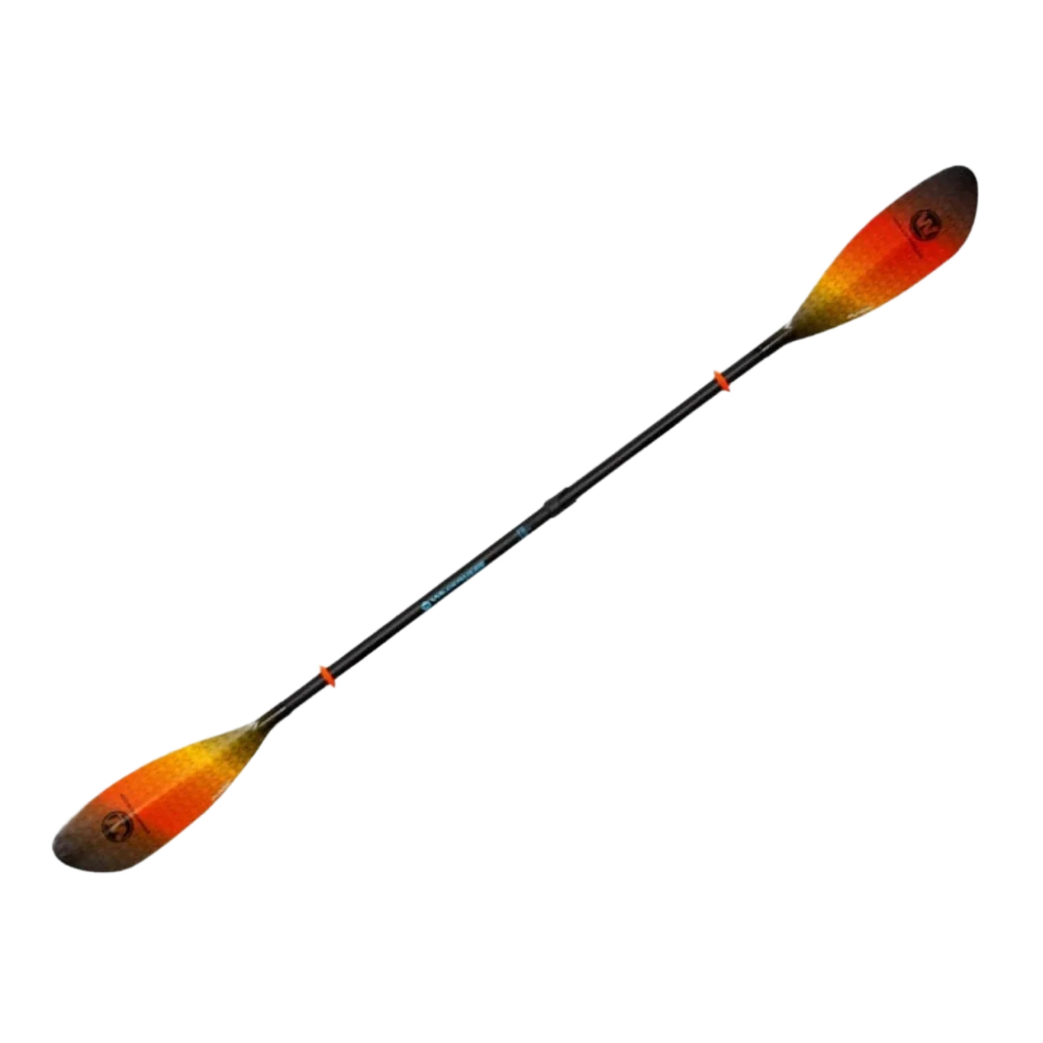 Wilderness Systems WATERSPORTS - WATERSPORTS ACC - KAYAK PADDLE Pungo Glass Paddle MANGO 220-240