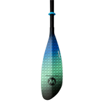 Wilderness Systems WATERSPORTS - WATERSPORTS ACC - KAYAK PADDLE Pungo Glass Paddle GALAXY 220-240