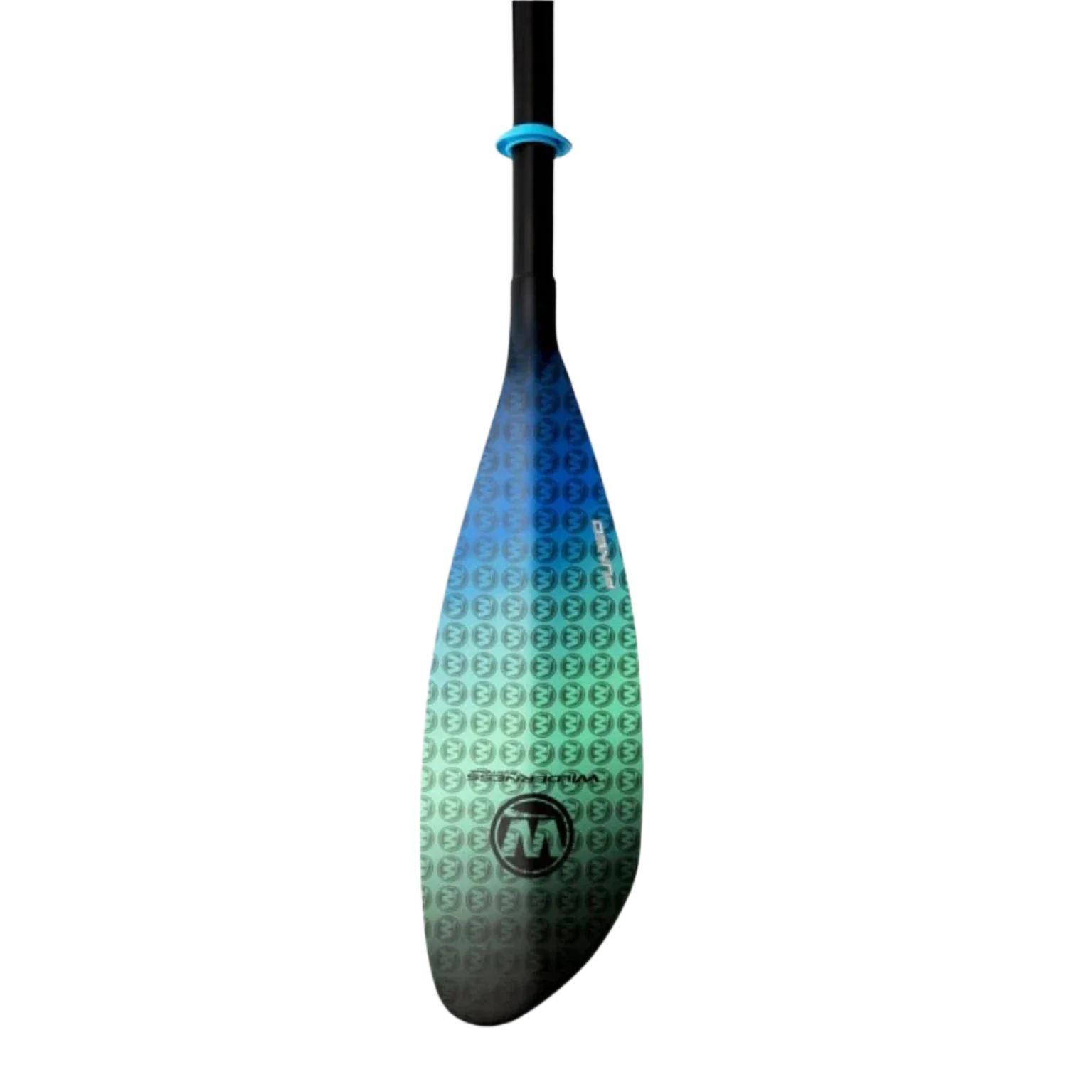 Wilderness Systems WATERSPORTS - WATERSPORTS ACC - KAYAK PADDLE Pungo Glass Paddle GALAXY 220-240