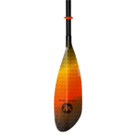 Wilderness Systems WATERSPORTS - WATERSPORTS ACC - KAYAK PADDLE Pungo Glass Paddle MANGO 220-240