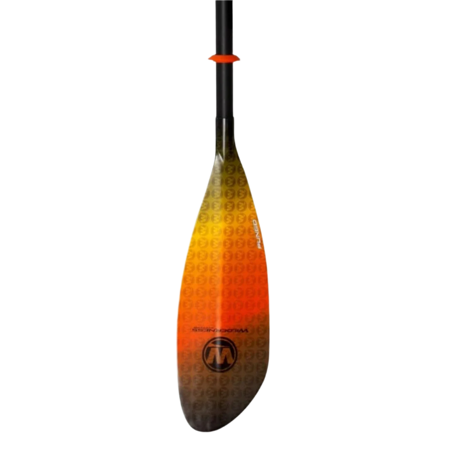 Wilderness Systems WATERSPORTS - WATERSPORTS ACC - KAYAK PADDLE Pungo Glass Paddle MANGO 220-240