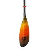 Wilderness Systems WATERSPORTS - WATERSPORTS ACC - KAYAK PADDLE Pungo Glass Paddle MANGO 220-240