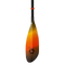 Wilderness Systems WATERSPORTS - WATERSPORTS ACC - KAYAK PADDLE Pungo Glass Paddle MANGO 220-240