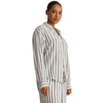 Women’s The Perfect Striped Button Up Z Supply