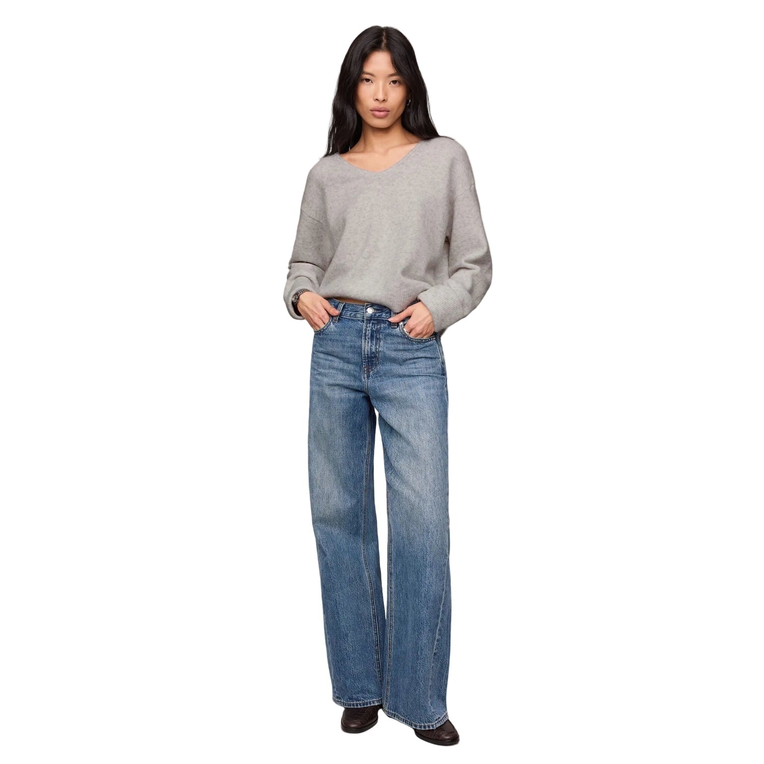 Women’s Cerro Sweater Z Supply