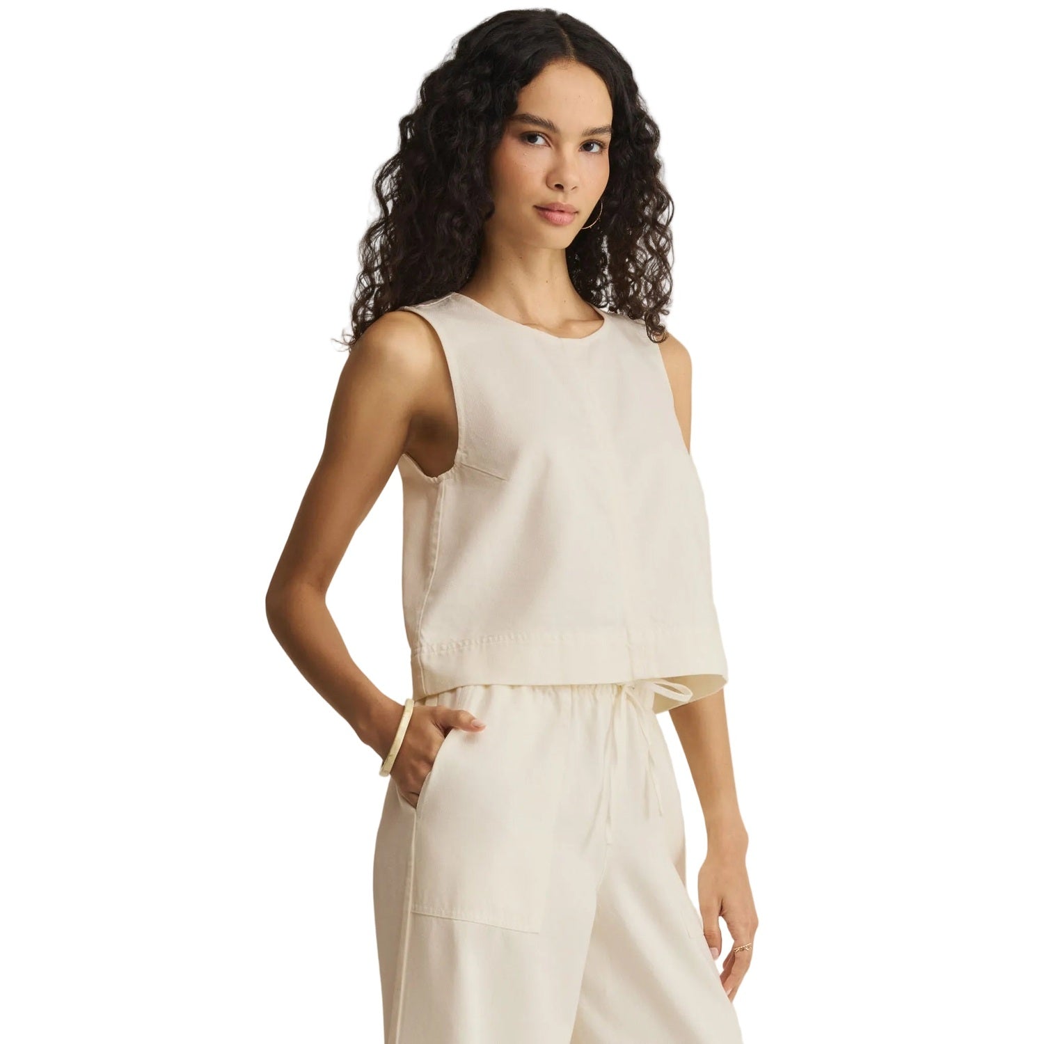 Women’s Sun Seeker Tank Z Supply