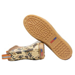 Xtratuf 04. MENS FOOTWEAR - MENS BOOTS - MENS BOOTS CASUAL Men's Ankle Deck Boot 6in CAMO