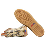 Xtratuf 04. MENS FOOTWEAR - MENS BOOTS - MENS BOOTS CASUAL Men's Ankle Deck Boot 6in CAMO