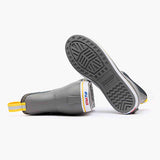 Xtratuf 04. MENS FOOTWEAR - MENS BOOTS - MENS BOOTS CASUAL Men's Ankle Deck Boot 6in GRAY