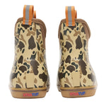 Xtratuf 04. MENS FOOTWEAR - MENS BOOTS - MENS BOOTS CASUAL Men's Ankle Deck Boot 6in CAMO