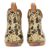 Xtratuf 04. MENS FOOTWEAR - MENS BOOTS - MENS BOOTS CASUAL Men's Ankle Deck Boot 6in CAMO