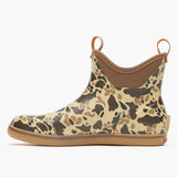 Xtratuf 04. MENS FOOTWEAR - MENS BOOTS - MENS BOOTS CASUAL Men's Ankle Deck Boot 6in CAMO