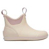 Xtratuf 05. WOMENS FOOTWEAR - WOMENS BOOTS - WOMENS BOOTS CASUAL Women's Ankle Deck Boot 6in IVORY