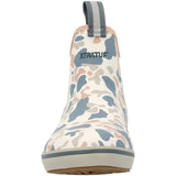 Xtratuf 05. WOMENS FOOTWEAR - WOMENS BOOTS - WOMENS BOOTS CASUAL Women's Ankle Deck Boot 6in IVORY DUCK CAMO