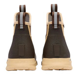 Xtratuf 05. WOMENS FOOTWEAR - WOMENS BOOTS - WOMENS BOOTS CASUAL Women's Ankle Deck Boot Sport 6" BROWN