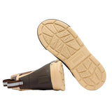 Xtratuf 05. WOMENS FOOTWEAR - WOMENS BOOTS - WOMENS BOOTS CASUAL Women's Ankle Deck Boot Sport 6" BROWN