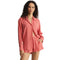 Women’s The Perfect Striped Button Up Z Supply - GEL GELATO