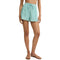 Women’s The Perfect Line Striped Short Z Supply - LPA LA