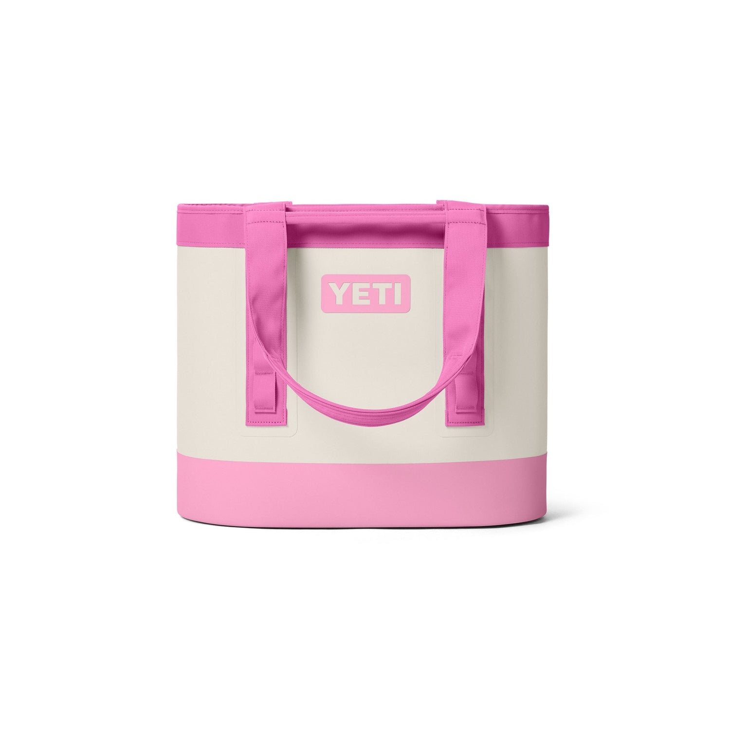 YETI Camino 35 Carryall Tote Bag Power Pink/Aspen