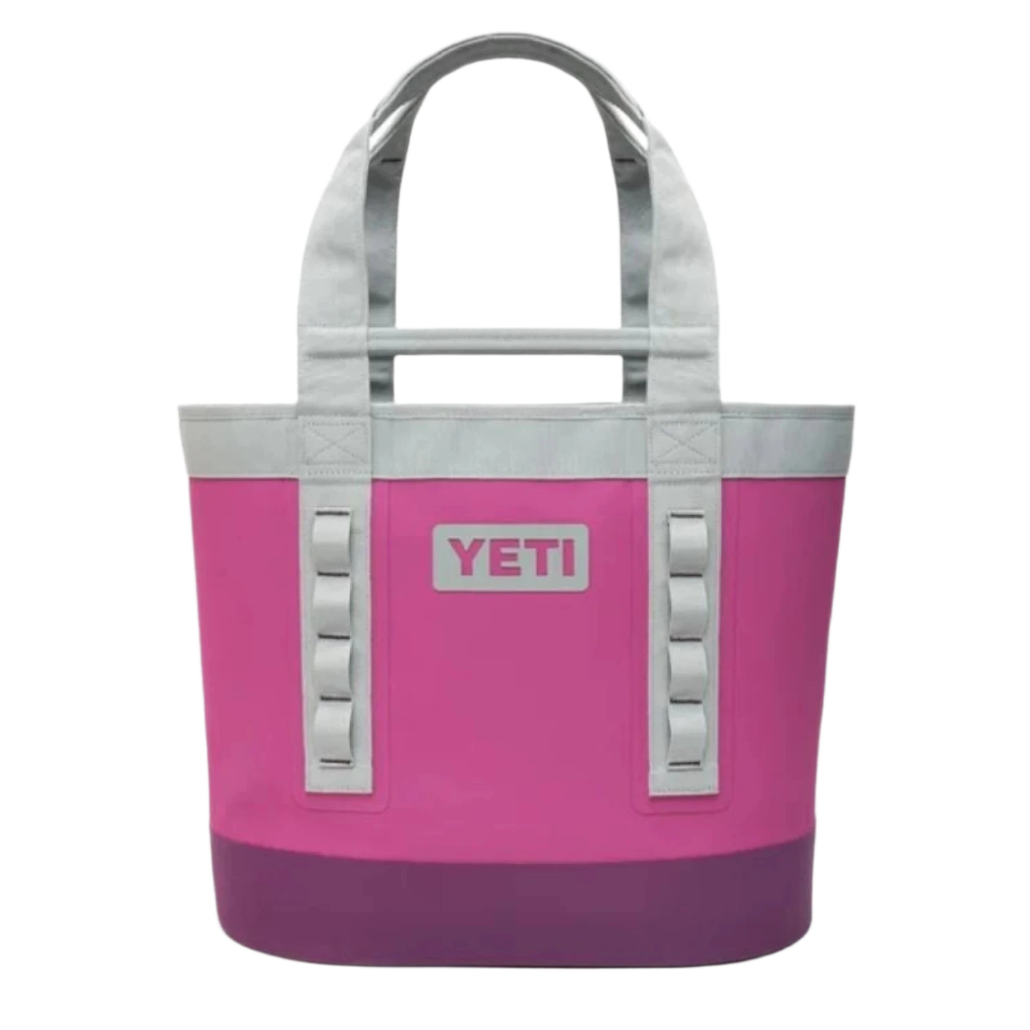 YETI HARDGOODS - COOLERS - COOLERS ACCESS Camino Carryall 35 PRICKLY PEAR PINK