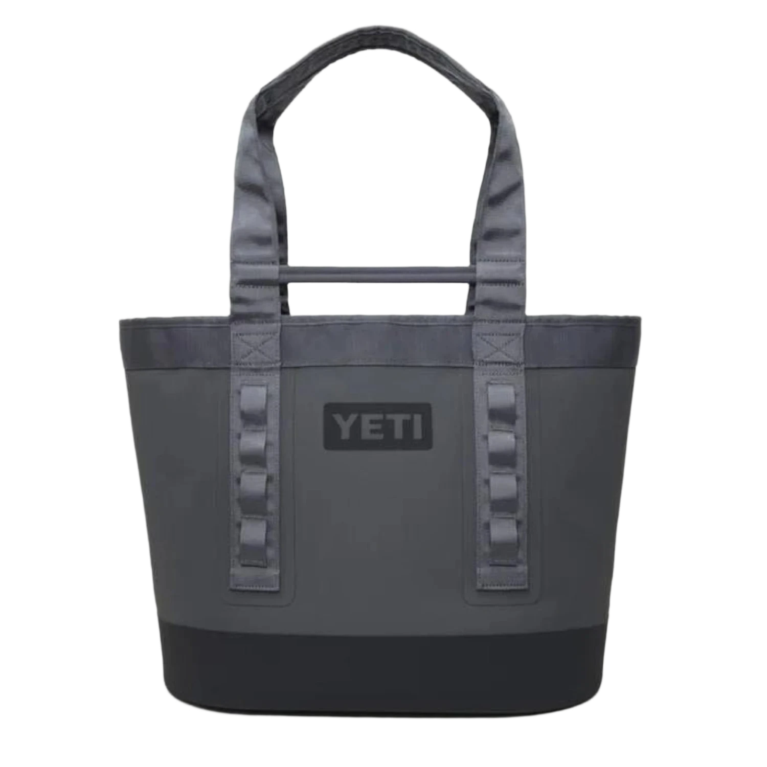 YETI HARDGOODS - COOLERS - COOLERS ACCESS Camino Carryall 35 STORM GRAY