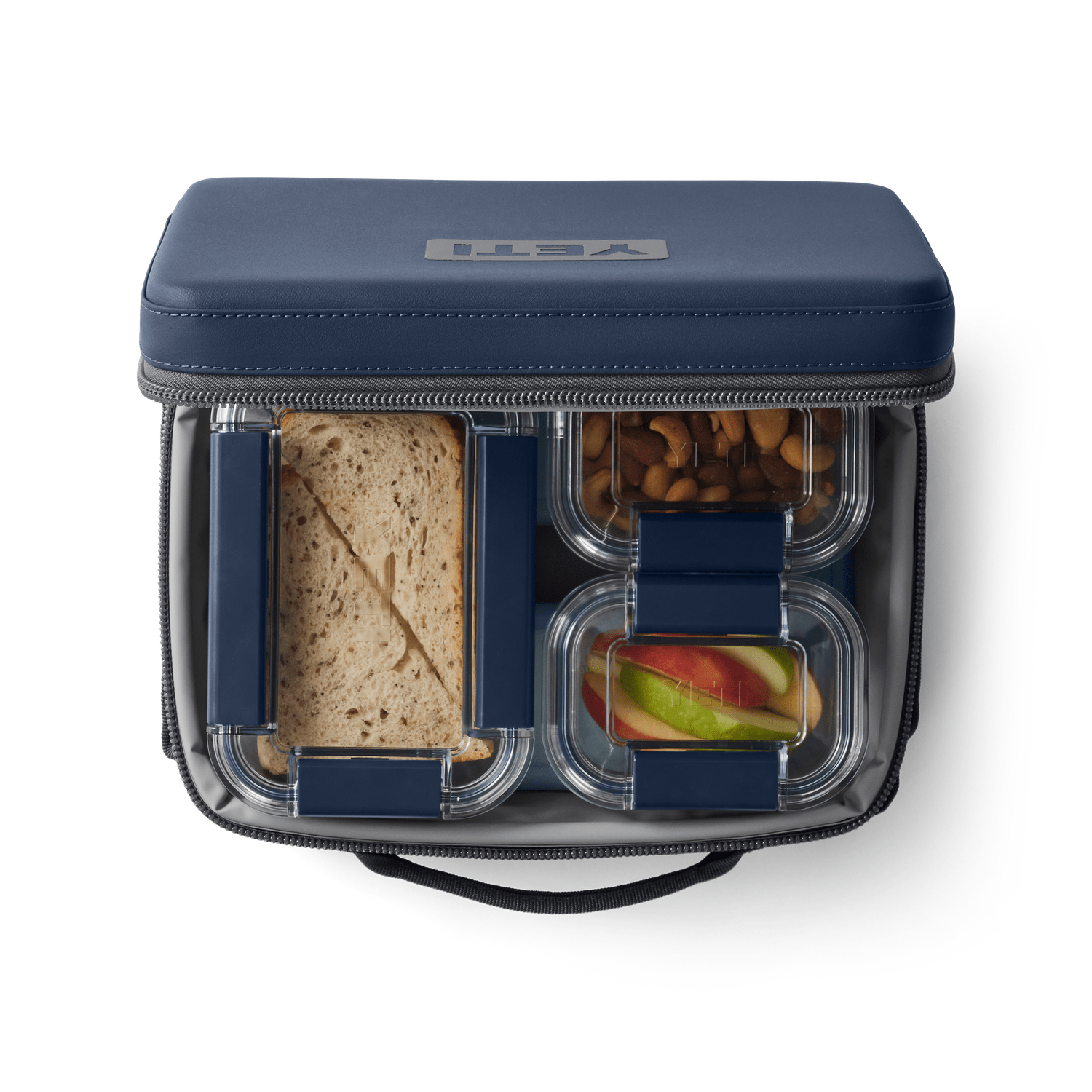 day trip yeti lunch bag YETI Daytrip Lunch Box - 5L